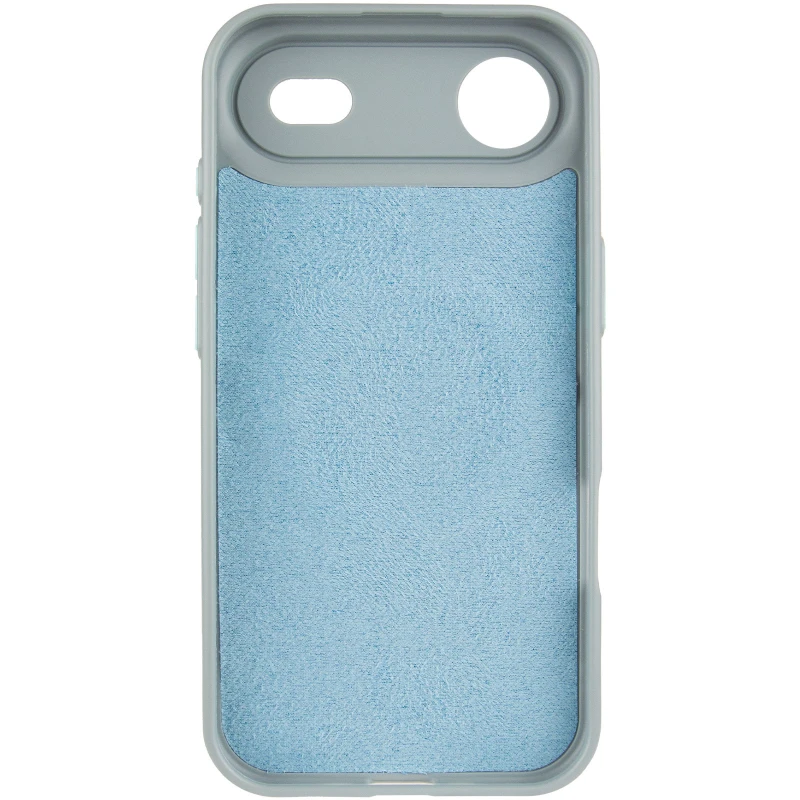 Чехол Syndee with MagSafe для Apple iPhone 17 Air (6.5") – Wave Blue. Фото 7 из 9