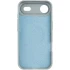 Чехол Syndee with MagSafe для Apple iPhone 17 Air (6.5") – Wave Blue. Фото 7 из 9