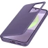 Чохол-книжка Functional Wallet для Samsung Galaxy S24+ – Purple. Фото 4 з 6