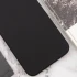 Чехол Silicone Case Lakshmi Premium з закритою камерою на Motorola Edge 50 Fusion – Черный / Black. Фото 3 из 4
