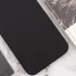 Чохол Silicone Case Lakshmi Premium з закритою камерою на Motorola Edge 60 Pro – Чорний / Black. Фото 3 Чохол Silicone Case Lakshmi Premium з закритою камерою на Motorola Edge 60 Pro – Чорний / Black. Фото 3 з 4