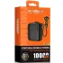 Портативное ЗУ Power Bank Amaya F135C PD22.5W with cable 10000 mAh – Black. Фото 2 из 2