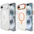 Чохол TPU Space Case Apex with Magnetic Fit для Apple iPhone 17 Air (6.5") фото 1 з 3