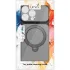 Чохол Ummi Full Camera with Magnetic Fit HQ Ring для Apple iPhone 14 Pro Max (6.7") – Black. Фото 4 з 10