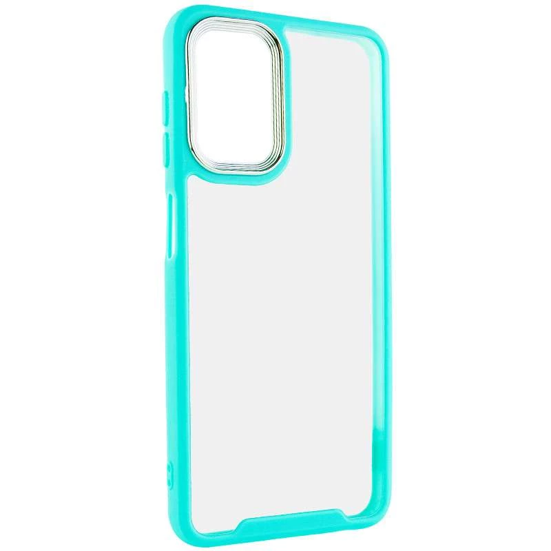 

Чохол TPU+PC Lyon Case на Samsung Galaxy A34 5G (Green)