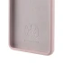 Чехол Silicone Case Lakshmi Premium з закритою камерою на Xiaomi Poco M6 4G – Розовый / Pink Sand. Фото 2 из 3