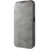 Чохол-книжка Belora Classic для Xiaomi Poco C75 – Gray. Фото 2 з 4