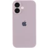 Чохол Silicone Case з захистом камери на Apple iPhone 16 Plus – Рожевий / Chalk Pink. Фото 6 з 8