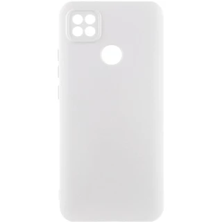 Чохол Silicone Case Lakshmi Plus з закритою камерою на Xiaomi Redmi 10A фото 1 з 1