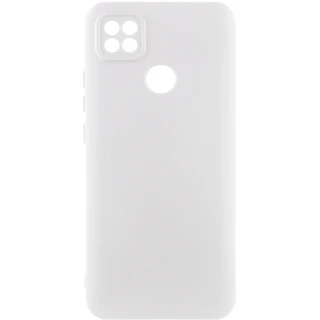Чохол Silicone Cover Ummi Lakshmi Full Camera (AA) для Xiaomi Redmi 10A фото 1 з 1