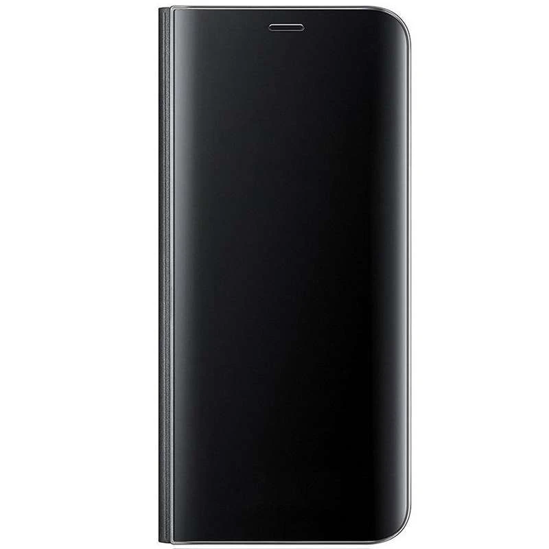 

Чохол-книжка Clear на Realme XT (Чорний)