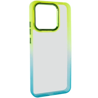 Силіконовий чохол фреш на Xiaomi Redmi 13C фото 1 з 9