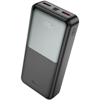 Портативное ЗУ Power Bank Hoco J136A Sirui 22.5W+PD20W 20000 mAh фото 1 из 1