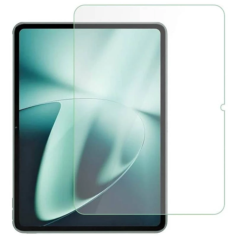 

Защитное стекло Ultra 0.33mm (коробка) для OnePlus Pad (11.6'') (Прозрачный), Прозорий