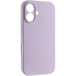 Чехол Silk Full Camera Protective (AA) NO LOGO для Apple iPhone 16 фото 1 из 8