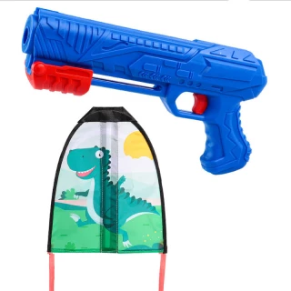 Дитячий пістолет-воздушный змей 592 фото 1 з 2