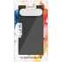 Чохол Silicone Cover Ummi Lakshmi (AA) для Google Pixel 10 – Чорний / Black. Фото 4 з 8