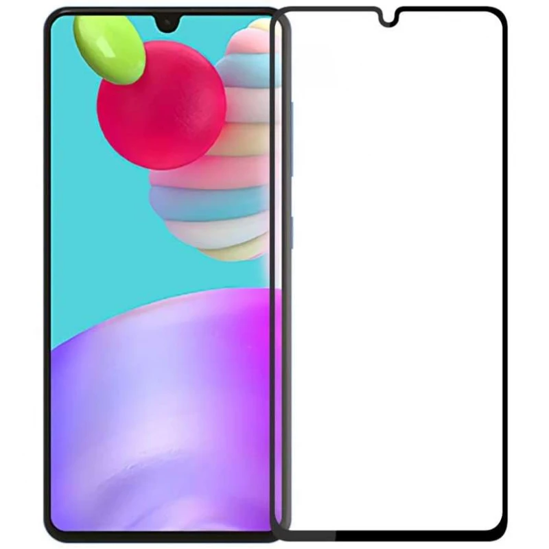 

Захисне скло 2.5D CP+ на Samsung Galaxy A41