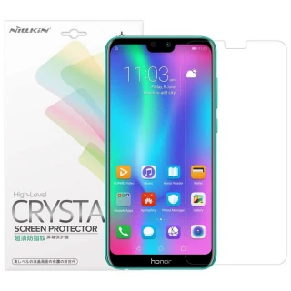 Захисна плівка Nillkin Crystal на Huawei Honor 9i / 9N (2018) фото 1 з 6
