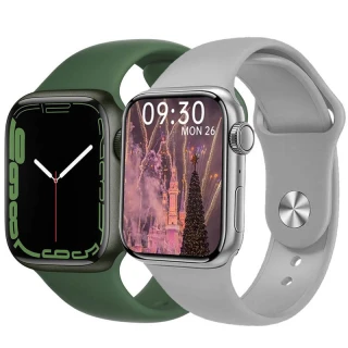 Смартгодинник iWatch GS7 Pro Max фото 1 з 6