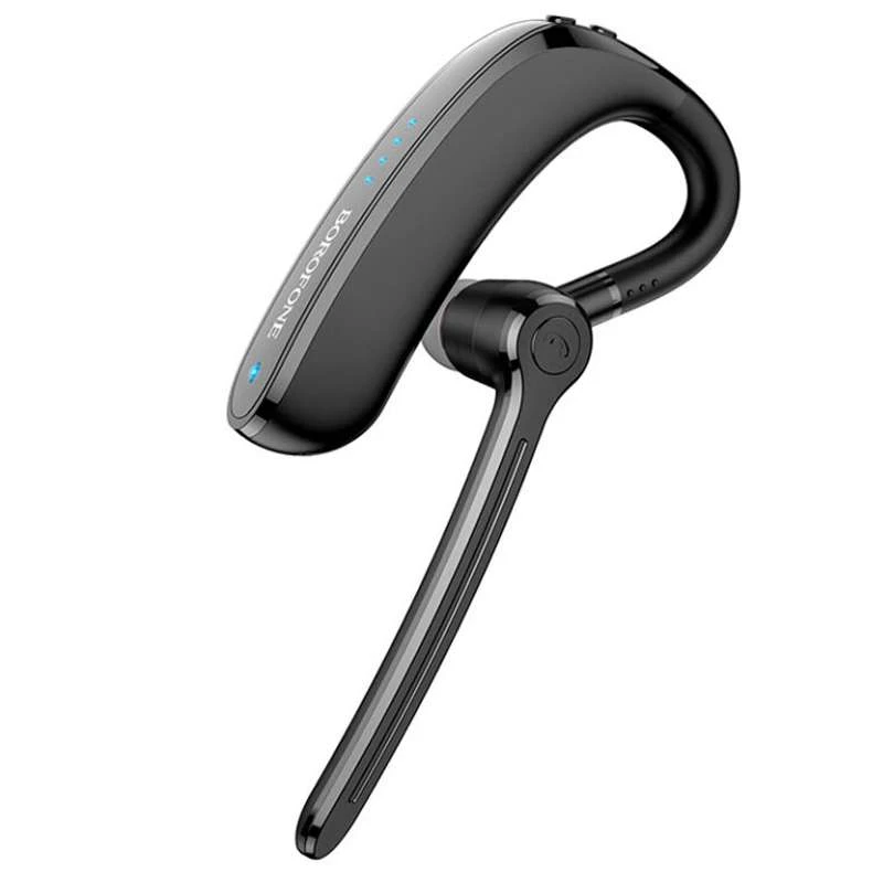 

Bluetooth-гарнітура Borofone BC37 Imperor