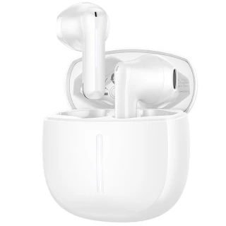 Бездротові TWS навушники Hoco EQ33 Gem (App) фото 1 з 3