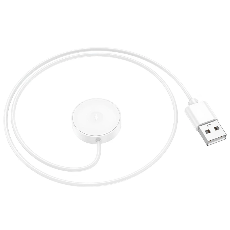 Зарядний пристрій для Borofone BD14 Ultra – White. Фото 2 з 3