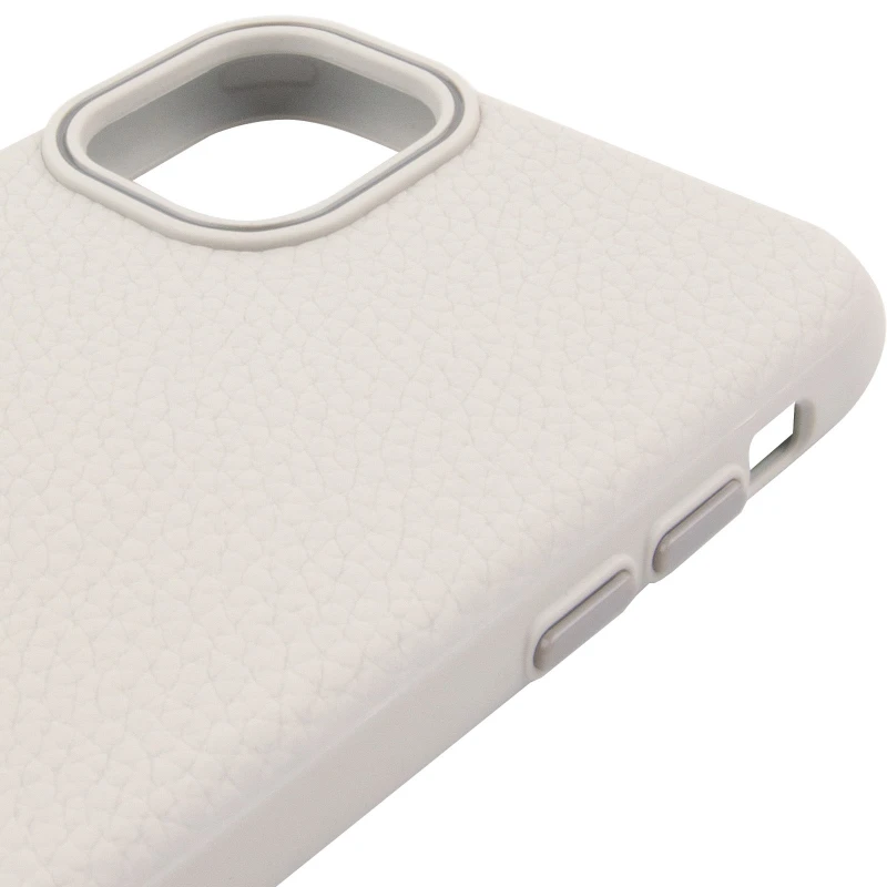 Чехол Syndee with MagSafe для Apple iPhone 11 (6.1") – Vivid Rock. Фото 5 из 6