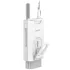 Набір для очищення гаджетів Hoco DI35 Mr. Gadget 8in1 – White. Фото 1 з 6