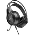 Накладні навушники Hoco W106 Tiger – Black. Фото 2 з 5