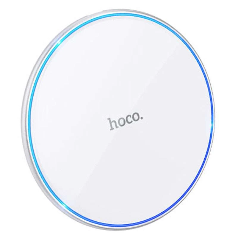 

БЗП HOCO CW6 Pro Easy 15W (Білий)