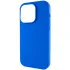 Чохол Silk Full Protective (AA) NO LOGO для Apple iPhone 13 Pro Max (6.7") – Синій / Capri Blue. Фото 4 з 7