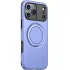 TPU+PC чохол Kalebol Magnetic Case для Apple iPhone 17 Pro Max – Lilac. Фото 1 з 3