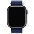 Ремінець Ocean Band для Apple watch 42mm/44mm/45mm/49mm – Синій / Deep navy. Фото 3 з 8