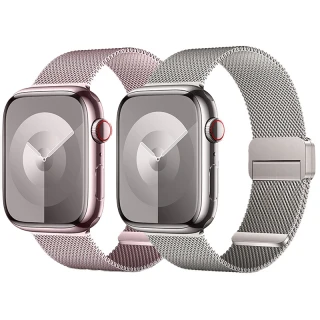 Ремінець Hoco WA26 Milanese Loop Strap для Apple watch 38/40/41mm фото 1 з 1