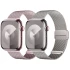 Ремінець Hoco WA26 Milanese Loop Strap для Apple watch 38/40/41mm фото 1 з 1