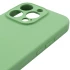 Чохол Silk Full Camera Protective (AA) NO LOGO для Apple iPhone 13 Pro (6.1") – М'ятний / Mint. Фото 5 з 14