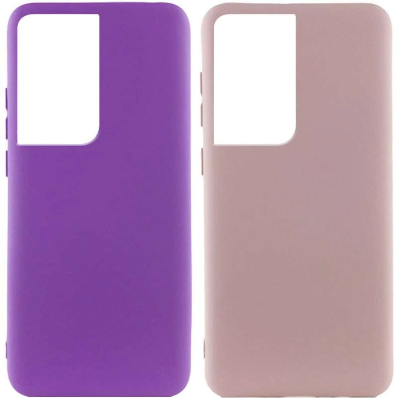 

Чохол Silicone Case Lakshmi на Samsung Galaxy S23 Ultra