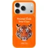 TPU+PC чохол Animal Club для Apple iPhone 17 Pro (6.3") – Hermes Orange. Фото 3 з 7