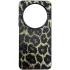 Чехол TPU+PC Street Art для Apple iPhone 17e (6.1") – Leopard. Фото 1 из 1