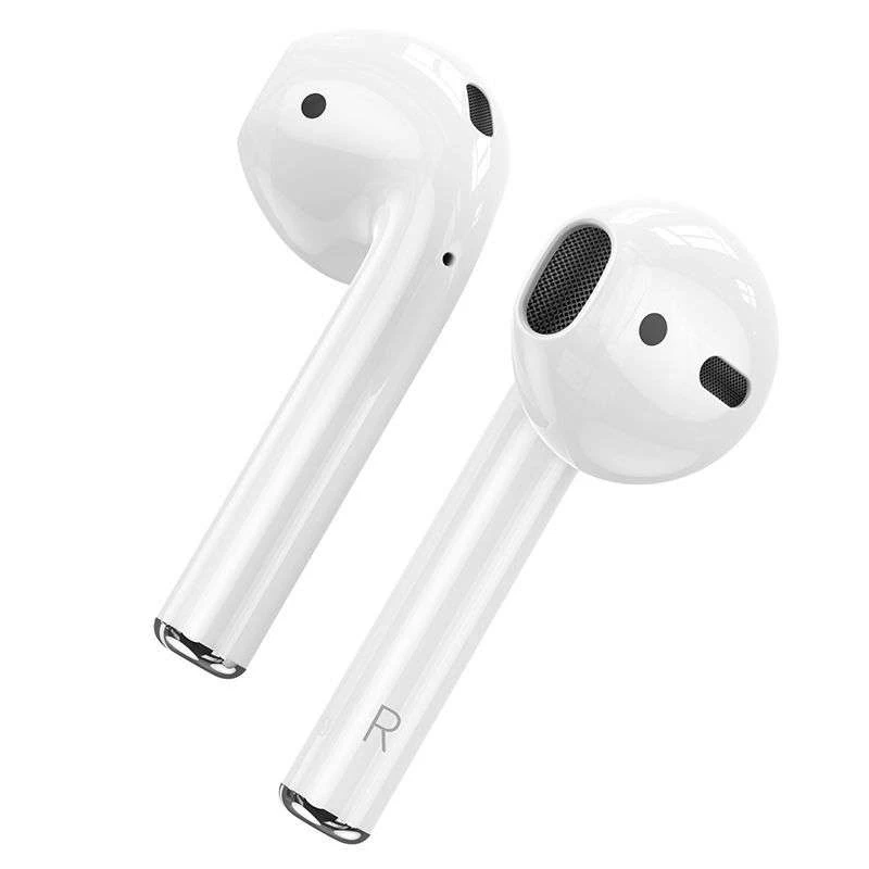 Bluetooth навушники Hoco EW45 TWS – Caramel Cat. Фото 6 з 6