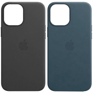 Шкіряний чохол Silicone Case Premium з MagSafe and Animation на Apple iPhone 13 (6.1") фото 1 Шкіряний чохол Silicone Case Premium з MagSafe and Animation на Apple iPhone 13 (6.1") фото 1 з 2