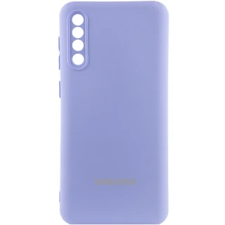 Чохол Silicone Case Lakshmi Premium L з закритою камерою на Samsung Galaxy A50 (A505F) / A50s / A30s фото 1 з 2