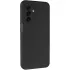 Чохол Silicone Case Lakshmi Premium із закритою камерою для Samsung Galaxy A17 4G/5G – Чорний / Black. Фото 10 з 14