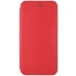 Чохол-книжка класичний на Samsung Galaxy A07 – Червоний. Фото 1 з 3