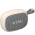 Bluetooth Колонка WIWU H1 Go Fun – White. Фото 3 из 3
