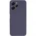 Чохол Silicone Case Lakshmi Premium із закритою камерою для Xiaomi Redmi 12 – Сірий / Dark Gray. Фото 6 з 10