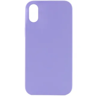 Чохол Silk Full Protective (AA) NO LOGO для Apple iPhone XS (5.8") фото 1 з 3