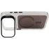 Чохол TPU+PC Jewel Sparkle with MagSafe для Apple iPhone 17 Pro (6.3") – Violet Shimmer. Фото 8 з 8