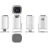 Проектор 4k Android QN03 – White. Фото 3 з 5